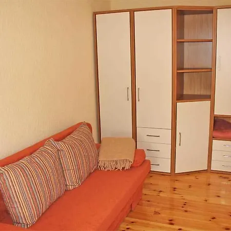 Appartement Ferienwohnung Ahlbeck Use 1442