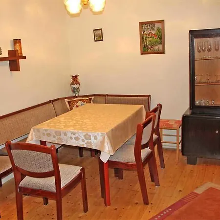 Appartement Ferienwohnung Ahlbeck Use 1442