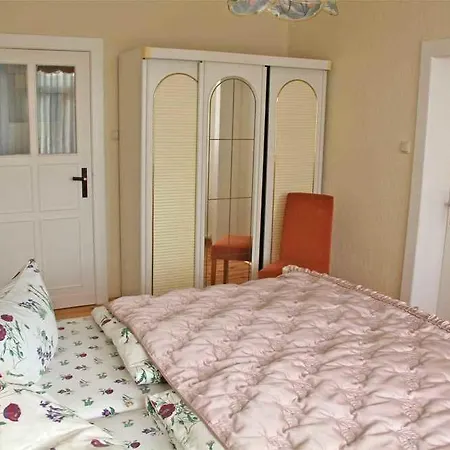 Ferienwohnung Ahlbeck Use 1442 Appartement