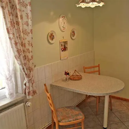 Ferienwohnung Ahlbeck Use 1442 Heringsdorf (Usedom)