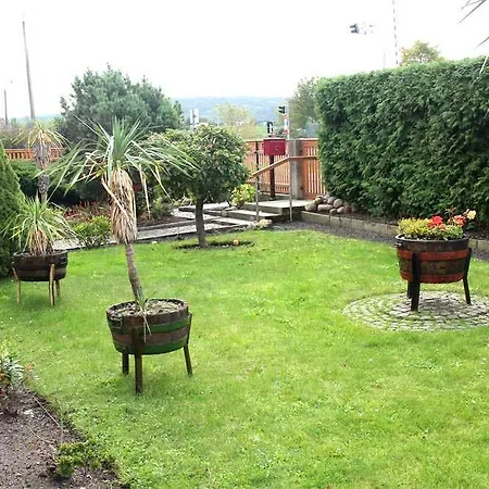 Ferienwohnung Ahlbeck Use 1442