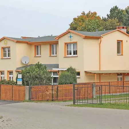 Ferienwohnung Ahlbeck Use 1442 Appartement