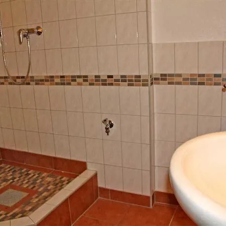 Appartement Ferienwohnung Ahlbeck Use 1442